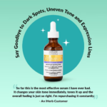 ⁦ادفانسد كلينكالز سيروم فيتامين سي لتفتيح البشرة - 52مل⁩ - الصورة ⁦3⁩