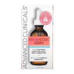 ⁦سيروم الجليكوليك 10% من ادفانسد كلينكالز - 52مل⁩ - الصورة ⁦2⁩