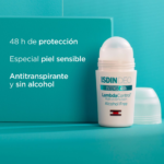 ⁦مزيل عرق رول انتنس كونترول 48 ساعة خالي من الكحول من ايسدين - 50مل⁩ - الصورة ⁦2⁩