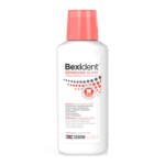 غسول فم بيكسيدنت للثة للعناية المكثفة من ايسدين - 250 مل