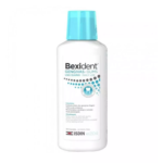 غسول فم للثة للاستخدام اليومي من ايسدين - 250مل