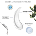 ⁦غسول حليب كريمي رغوي من امبريوليس - 200مل⁩ - الصورة ⁦2⁩