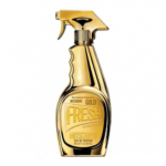 عطر فريش كوتور قولد للنساء من موسكينو - او دي بارفيوم