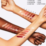 ⁦قلوس ملمع شفاه ليب جلاس من ماك - سبايس⁩ - الصورة ⁦3⁩