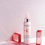 ⁦بخاخ ليف إن جنيسيس ديفنس ثيراميك لحماية الشعر من الحرارة من كيراستاس - 150مل⁩ - الصورة ⁦2⁩