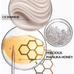 ⁦كريم ليف إن كيرل مانيفيستو يترك على الشعر الكيرلي من كيراستاس - 150مل⁩ - الصورة ⁦3⁩