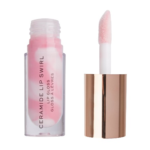 ريفلوشن سيراميد ليب سويرل قلوس ملمع شفاه - شفاف