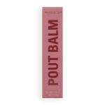 ⁦ريفلوشن باوت بالم مرطب شفاه - روز شاين⁩ - الصورة ⁦3⁩