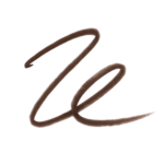 ⁦قلم حواجب بريسايسلي ماي برو ميني من بنفت - 05⁩ - الصورة ⁦2⁩