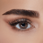 ⁦عدسات ملونة طبية من بيوتيس - برونز - عدسة واحدة⁩ - الصورة ⁦5⁩