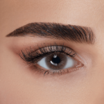 ⁦عدسات ملونة طبية من بيوتيس - شادو - عدسة واحدة⁩ - الصورة ⁦5⁩