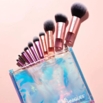 ⁦مجموعة فرش ترافيل فانتاسي ميني من ريل تكنيك - 11 قطع⁩ - الصورة ⁦4⁩