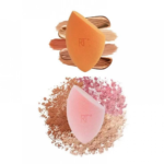 ⁦مجموعة اسفنج ميراكل كومبليكشن سبونج & ميراكل بودرسبونج من ريل تكنيك - قطعتين⁩ - الصورة ⁦2⁩