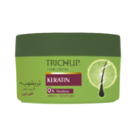 كريم الشعر بالكيراتين من تريشوب - 200 مل