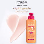 ⁦كريم ايلفيف دريم لونج منقذ الأطراف من لوريال باريس - 200مل⁩ - الصورة ⁦4⁩