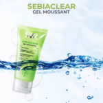 ⁦اس في ار جل غسول رغوي سيبياكلير - 200مل⁩ - الصورة ⁦2⁩