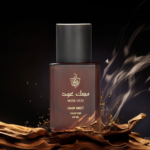⁦عطر الشعر مسك عود من البداح للعود - برفيوم - 20مل⁩ - الصورة ⁦4⁩