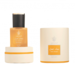 ⁦عطر الشعر مسك عسل من البداح للعود - برفيوم - 20مل⁩ - الصورة ⁦2⁩