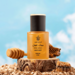 ⁦عطر الشعر مسك عسل من البداح للعود - برفيوم - 20مل⁩ - الصورة ⁦3⁩