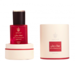 ⁦عطر الشعر مسك رمان من البداح للعود - برفيوم - 20مل⁩ - الصورة ⁦2⁩