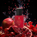 ⁦عطر الشعر مسك رمان من البداح للعود - برفيوم - 20مل⁩ - الصورة ⁦3⁩