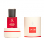 ⁦عطر الشعر مسك توت من البداح للعود - برفيوم - 20مل⁩ - الصورة ⁦2⁩