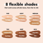 ⁦فلتر سائل هالو جلو من ايلف⁩ - الصورة ⁦3⁩