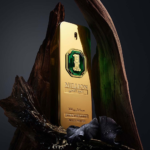 ⁦باكو رابان عطر ون مليون العود الذهبي للرجال - انتنس برفيوم⁩ - الصورة ⁦2⁩