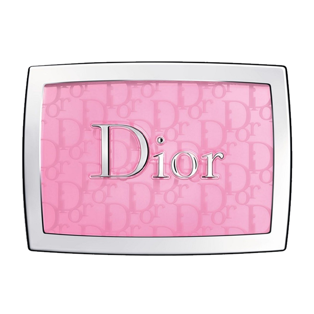 1698755837_24671_87944152_3348901491136 بلاشر أحمر خدود باكستيج روزي جلو من ديور - الصورة 1