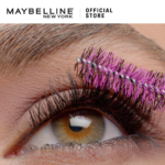 ⁦مايبيلين ماسكرا ذا فولسيس لاش لفت⁩ - الصورة ⁦3⁩