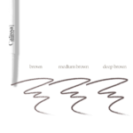 ⁦قلم حواجب الترا ريجور من كاريسا كوزماتيكس - ريجور براون⁩ - الصورة ⁦3⁩