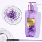 ⁦غسول هيالورون إكسبرت لتعزيز مرونة البشرة من لوريال باريس - 200مل⁩ - الصورة ⁦3⁩