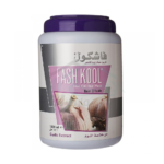 فاشكول كريم حمام زيت للشعر بخلاصة الثوم من كريم كاب - 1500 مل