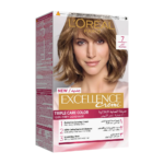 صبغة شعر اكسيلنس كريم من لوريال باريس - اشقر