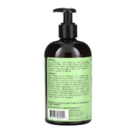 ⁦بلسم مقوي للشعر بإكليل الجبل والنعناع من ميلي اورجانيكس - 355مل⁩ - الصورة ⁦2⁩