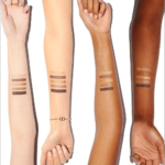 ⁦مجموعة ظلال العيون ديور شو 5 كولورز من ديور - 559 بونشو⁩ - الصورة ⁦2⁩