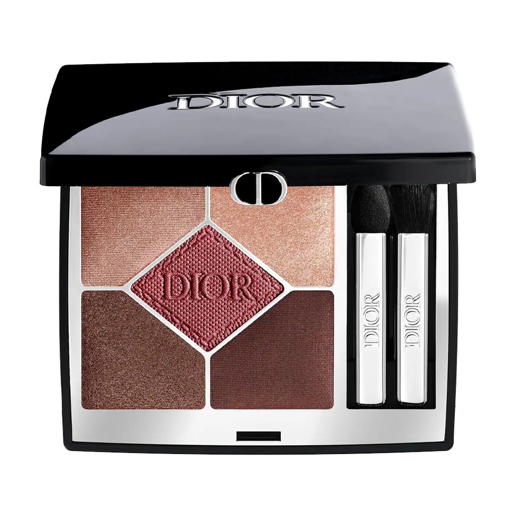 1699348059_24711_75893732_3348901663564 مجموعة ظلال العيون ديور شو 5 كولورز من ديور - 689 ميتزا - الصورة 1