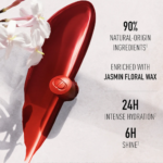 ⁦ديور أحمر شفاه روج أديكت شاين⁩ - الصورة ⁦2⁩