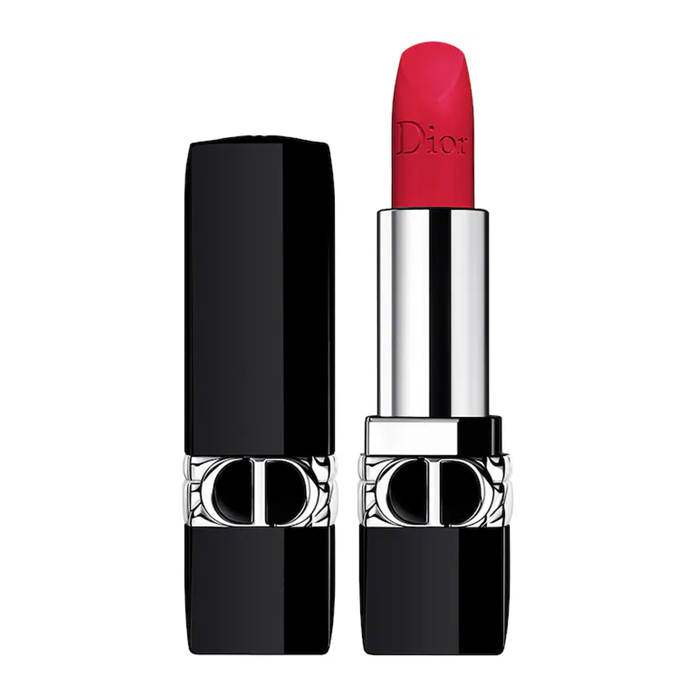 1699425009_24713_50255305_DiorRougeDiorCoutureColourRefillableLipstick ديور أحمر شفاه روج كوتور كولور ريفلبل - الصورة 1