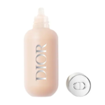 ⁦كريم أساس فاونديشن باكستيج للوجه والجسم من ديور⁩ - الصورة ⁦2⁩