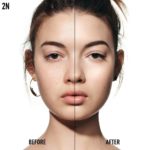 ⁦كريم أساس فاونديشن باكستيج للوجه والجسم من ديور⁩ - الصورة ⁦4⁩