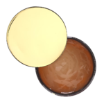 ⁦مرطب كاسترد لتحديد تموجات الشعر بالرمان والعسل من ميلي اورجانيكس - 340ج⁩ - الصورة ⁦3⁩