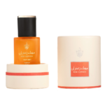 ⁦عطر الشعر مسك الزعفران من البداح للعود - برفيوم - 20مل⁩ - الصورة ⁦2⁩