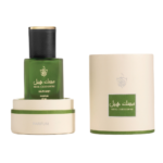 ⁦عطر الشعر مسك الهيل من البداح للعود - برفيوم - 20مل⁩ - الصورة ⁦3⁩