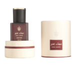 ⁦عطر الشعر مسك العنبر من البداح للعود- برفيوم - 20مل⁩ - الصورة ⁦3⁩
