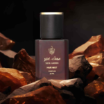⁦عطر الشعر مسك العنبر من البداح للعود- برفيوم - 20مل⁩ - الصورة ⁦4⁩