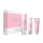 ⁦مجموعة الكولاجين لتجديد نضارة البشرة من ايليشاكوي - 3 قطع⁩ - الصورة ⁦2⁩