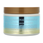 ⁦زبدة لترطيب الشعر مويستر آر إكس هاوايان جينجر من ميلي اورجانيكس - 340جم⁩ - الصورة ⁦2⁩