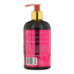 ⁦مرطب الشعر الكيرلي بالرمان والعسل من ميلي اورجانيكس - 355مل⁩ - الصورة ⁦2⁩