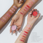 ⁦بيوتي كرييشنز ستاي بلاشينج كيوت بلسم الشفاه والخدين⁩ - الصورة ⁦4⁩